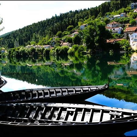 Apartman Vista Metković Buitenkant foto