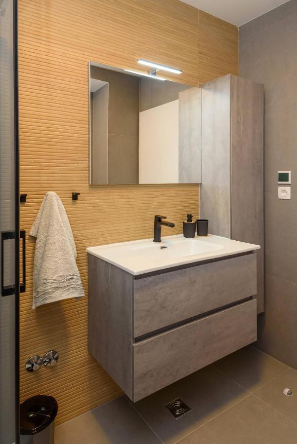 Apartman Vista Metković Buitenkant foto