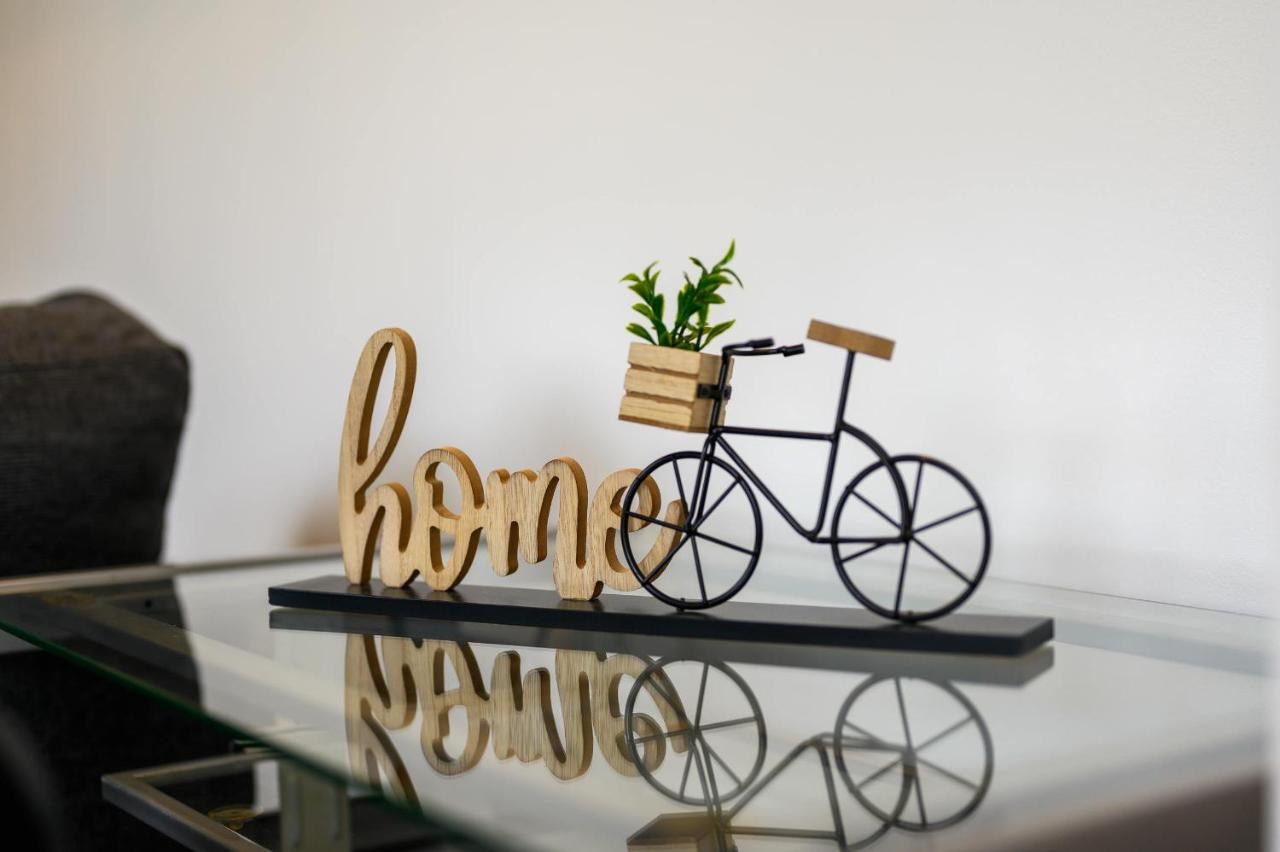 Apartman Vista Metković Buitenkant foto