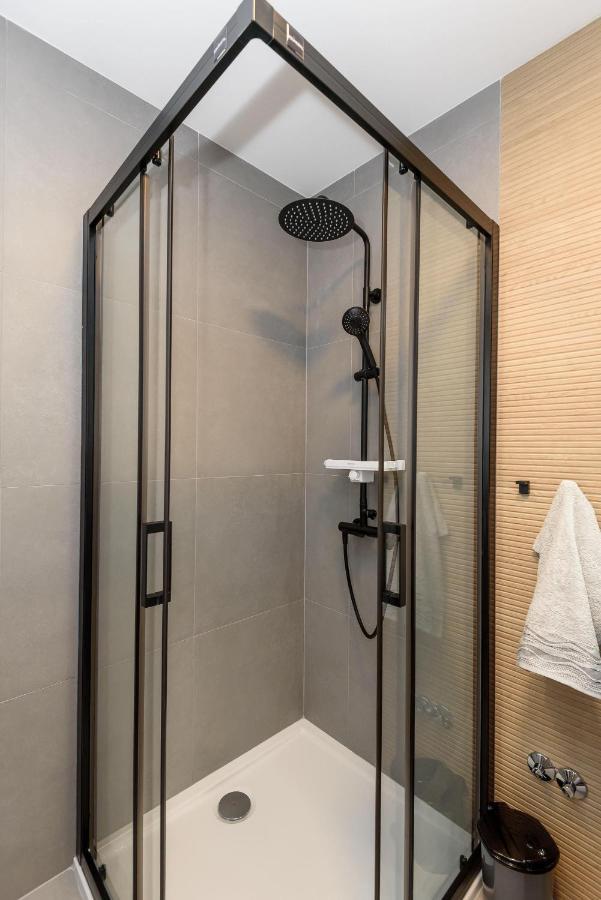 Apartman Vista Metković Buitenkant foto