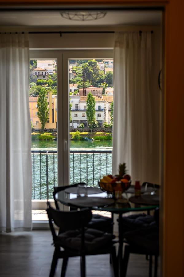 Apartman Vista Metković Buitenkant foto
